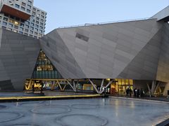 -和美电影艺术中心(万国城店)