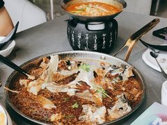 -3号仓库·创意中国菜(乐清正大广场店)