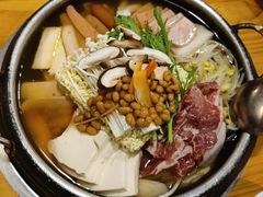 -咕咕站韩国料理(紫金港店)