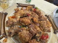 -标记美食新鲜猪杂(兴南大道店)