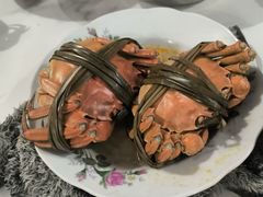 -阿木龙虾(本溪路店)