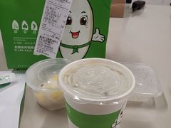 -粥传(太古里店)