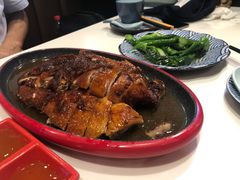 -龙记香港茶餐厅(久光百货店)