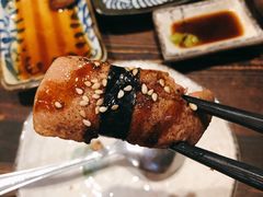 -小川洋风料理(街道口店)