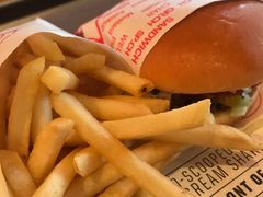 -FATBURGER 特富客汉堡(外交公寓店)