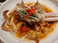 -小厨师·二十年沈家门小海鲜(百井坊巷店)