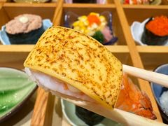 -团子君寿司·茶