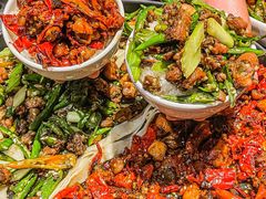 -铁公鸡·四川料理(天环广场店)