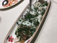 -蝶园·装修中(BFC外滩金融中心店)