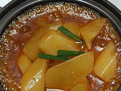 -马老六清真餐厅(雁滩店)