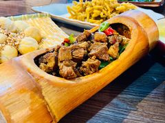 -风波庄(云蝠大厦店)