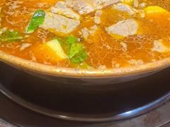 -围炉·云南铜瓢牛肉火锅(桐柏路店)