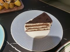 -DEEP·深美式餐吧(五棵松华熙LIVE店)
