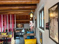-16毫米咖啡&酒吧(南锣鼓巷店)