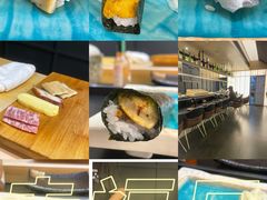 -Sushi Hanzo半藏(天环广场店)