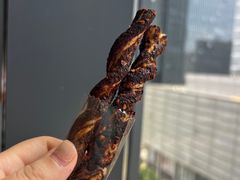 -evoojoo面包商店