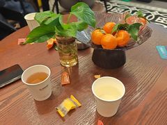 -东海怡品海鲜豆捞(舟宿夜江店)