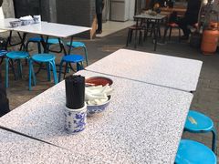 露天位-定家小酥肉·清真(回民街店)