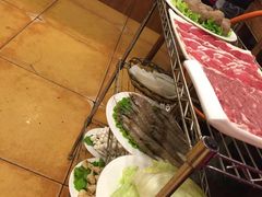-仁和四季涮肉馆(天坛南门店)