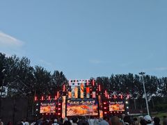 -北戴河集发农业梦想王国