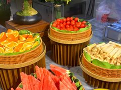 -火叮叮自助烤肉·现切牛肉(茂业店)