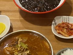 -多宾韩国料理(学衡路店)