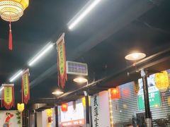 -李家水浒烤肉(五一店)