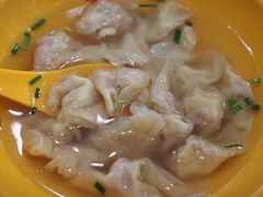 -江万春水饺(安庆总店)