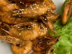 -丰收日·小海鲜·沪上家宴(顾村正大店)