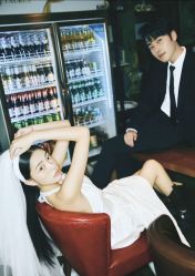 -梵初·STUDIO婚纱摄影(通州万达店)