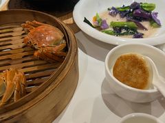 -万龙洲海鲜(南新仓店)