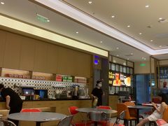 -香港新曜记茶餐厅(星耀城店)