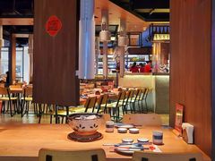 -烧肉达人•炭火烧肉(新天地店)