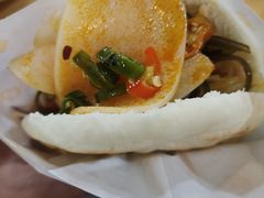 -王菊美食街·王菊面馆(总店)