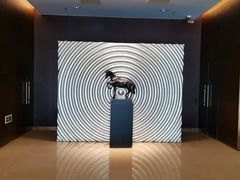 -北京好苑建国酒店