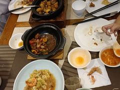 -望京楼flavor餐厅(古北水镇景区店)