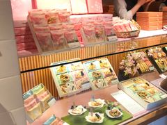-銀座あけぼの (銀座本店)