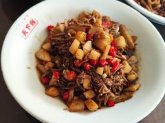 -天下客饭店(中山路店)