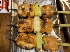 -鸟鹏烧鸟居酒屋(龙岗万科店)