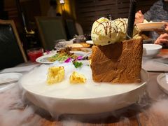 -前海沿·青岛菜(大拇指广场石老人店)