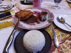 -威尼斯西餐厅(扬名广场店)