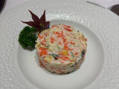 -马克西姆俄罗斯餐厅(通亚街店)