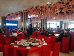大堂-忆见妈妈菜(银河城店)