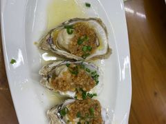 -聚鲜阁海鲜美食城(香水湾店)
