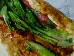 -沓客卤肉卷(共和新路店)