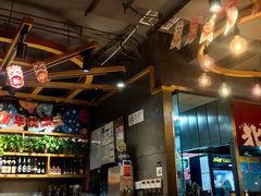 -聚点串吧·北京烧烤(赵登禹路店)