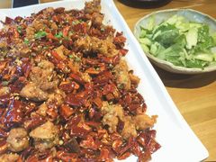 -望京一号·重庆江湖菜(工体店)