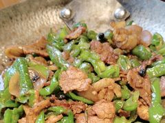 -恰饭·老长沙市井菜 (天河客运站店)