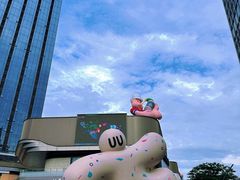 -东莞松山湖万象汇