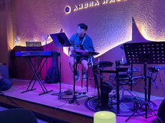 -Ambra Haus琥珀屋精酿餐厅(宝山店)